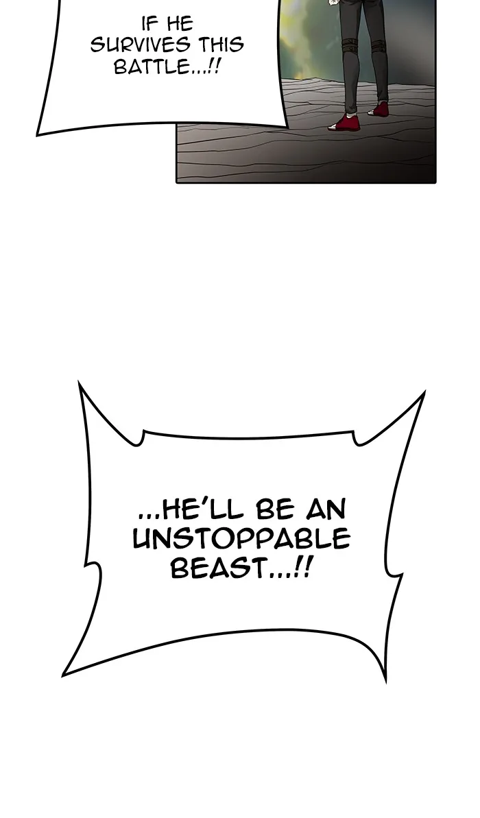 Tower of God - Chapter 471 - Page 27