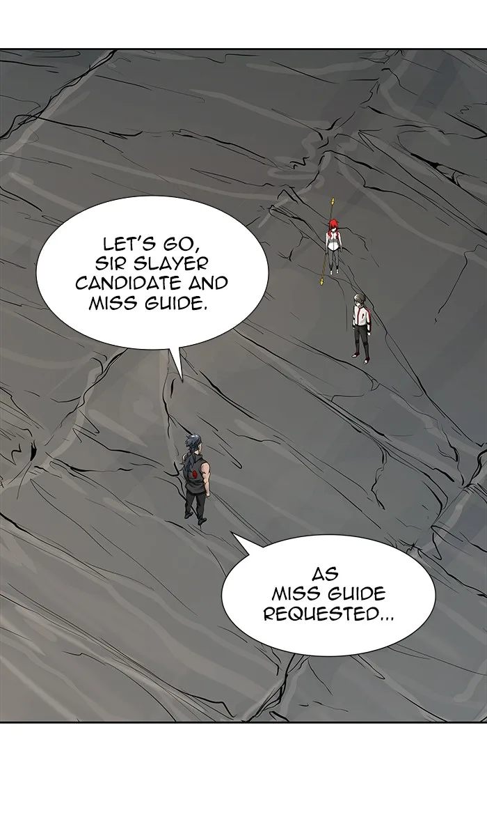 Tower of God - Chapter 471 - Page 28