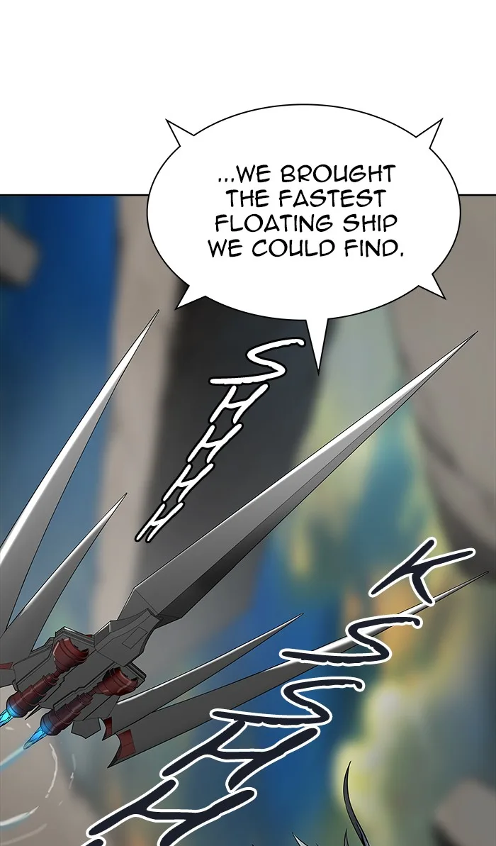 Tower of God - Chapter 471 - Page 29