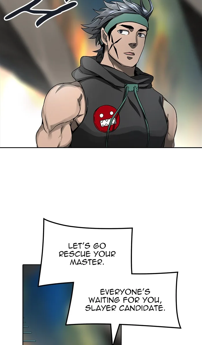 Tower of God - Chapter 471 - Page 30