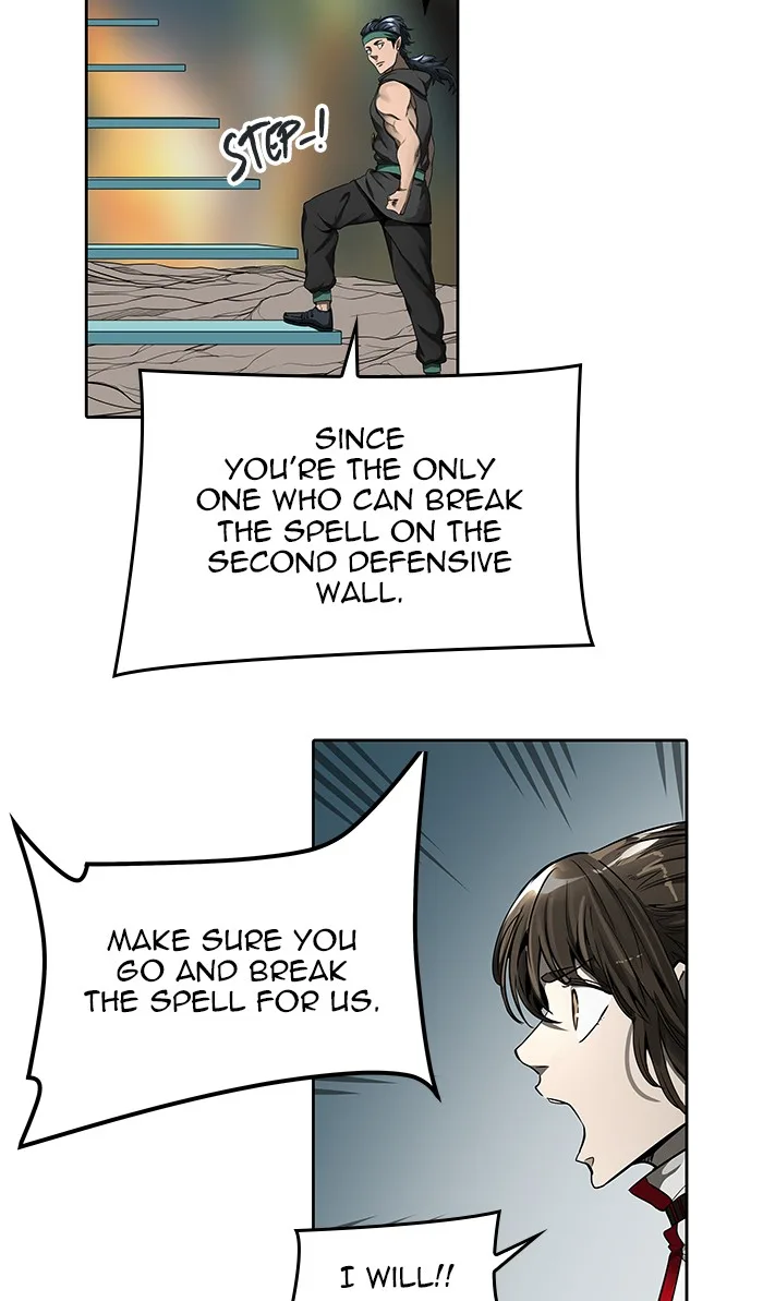 Tower of God - Chapter 471 - Page 31