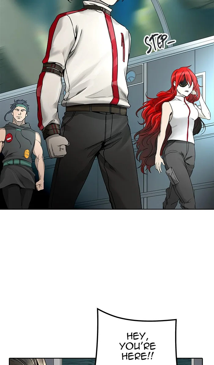Tower of God - Chapter 471 - Page 33