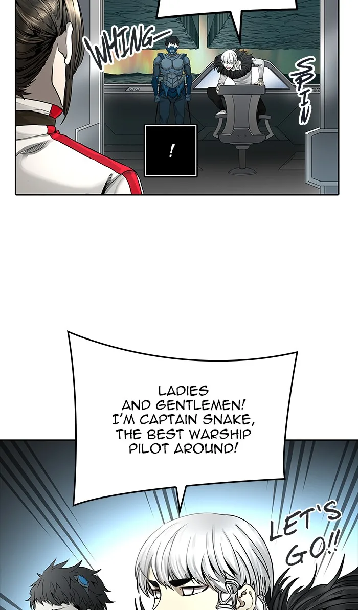 Tower of God - Chapter 471 - Page 34