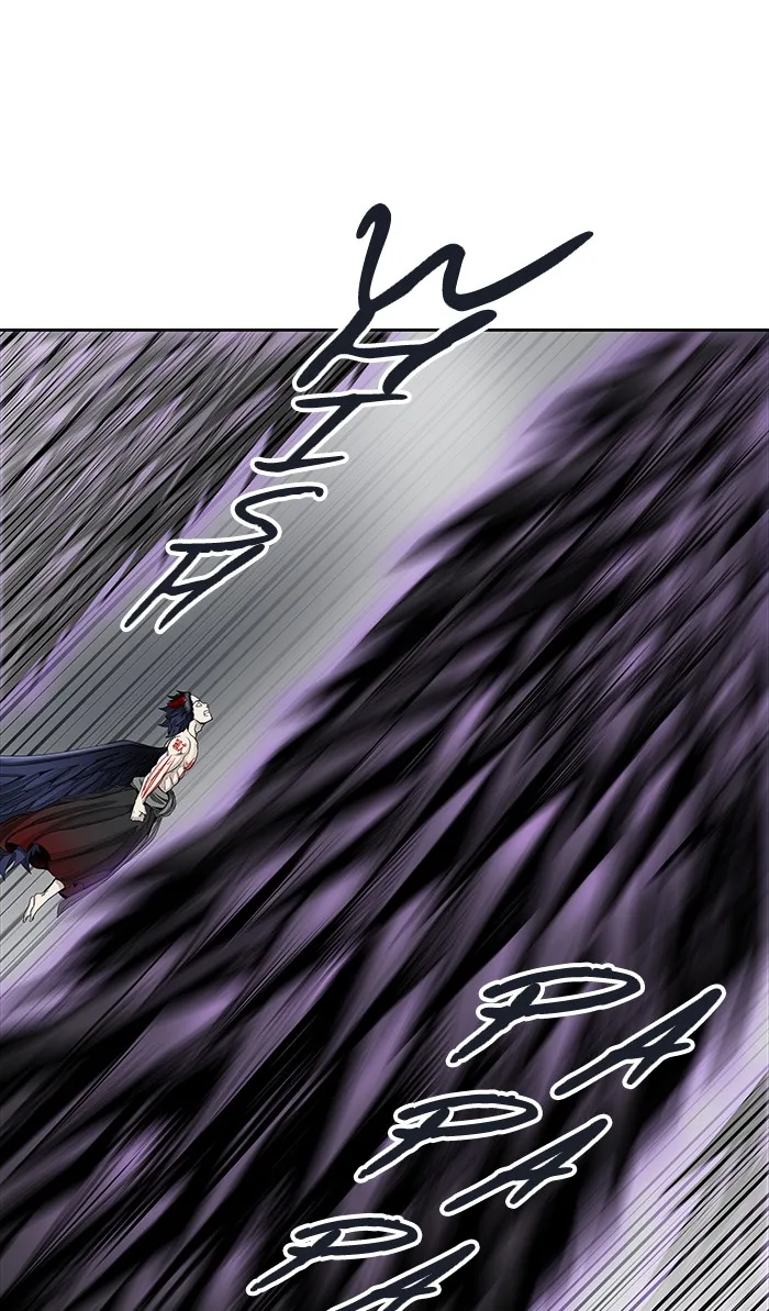 Tower of God - Chapter 471 - Page 36