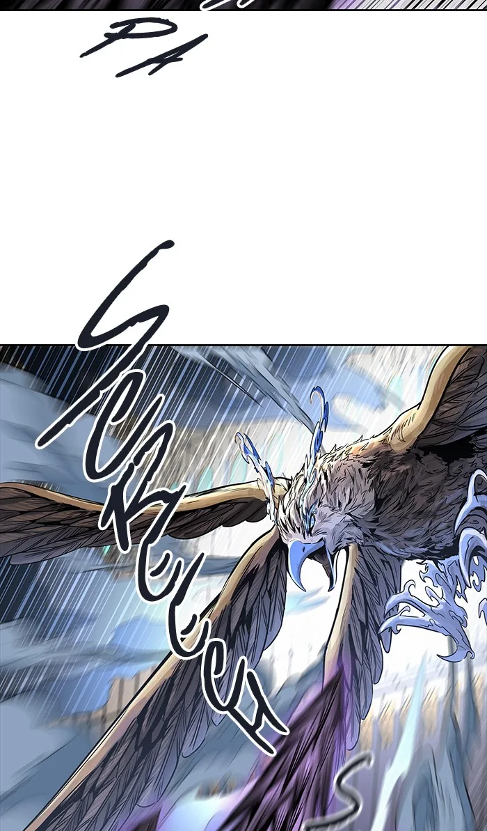 Tower of God - Chapter 471 - Page 37