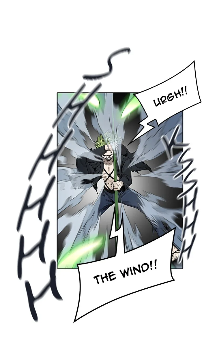 Tower of God - Chapter 471 - Page 42