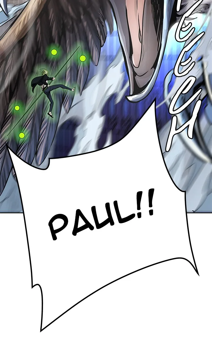 Tower of God - Chapter 471 - Page 44
