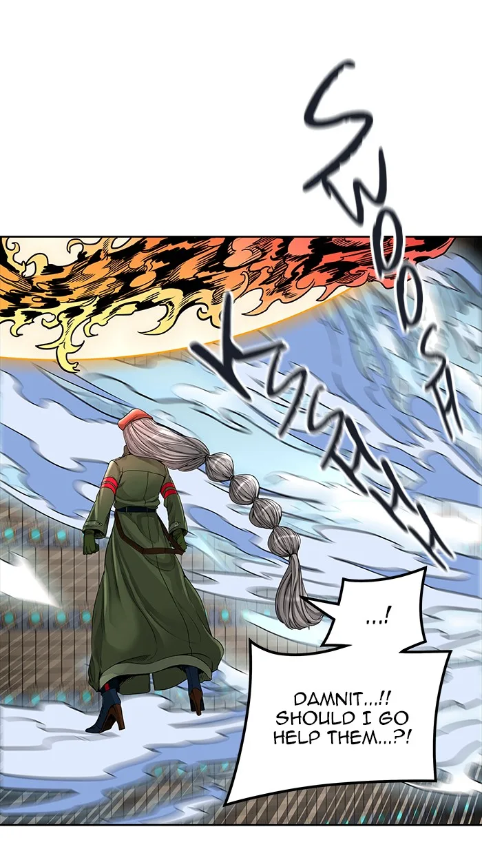 Tower of God - Chapter 471 - Page 45