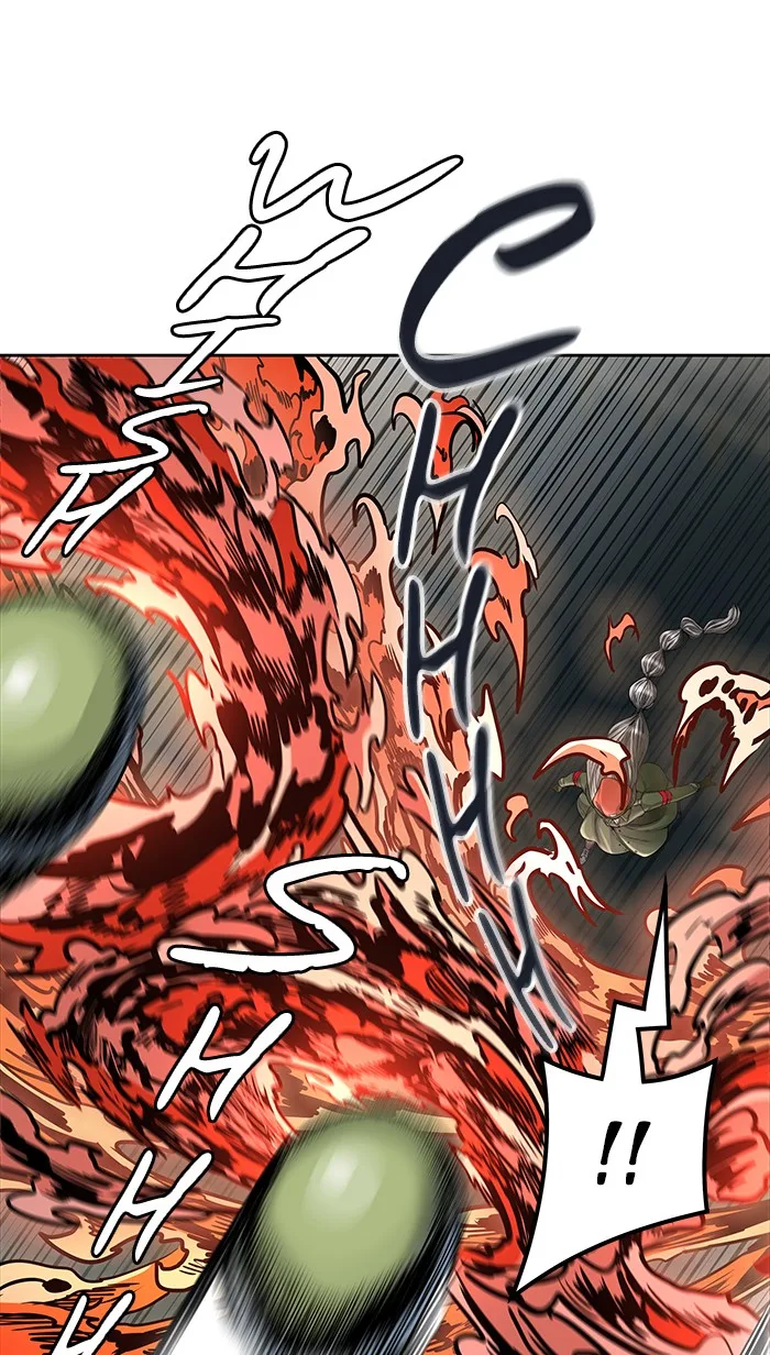 Tower of God - Chapter 471 - Page 46