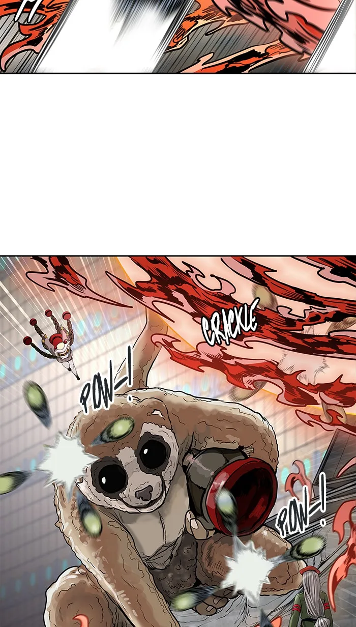Tower of God - Chapter 471 - Page 47