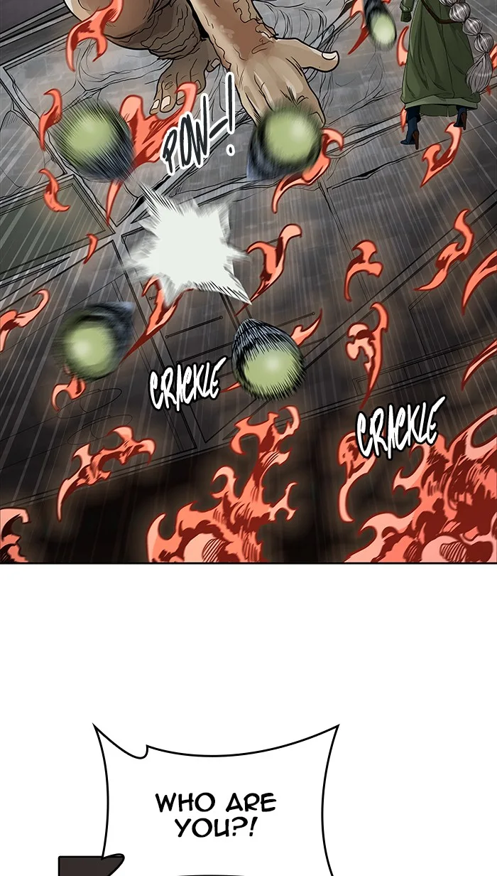Tower of God - Chapter 471 - Page 48