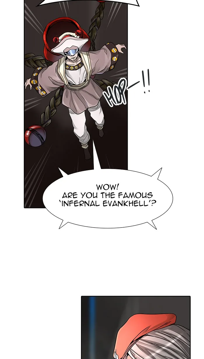Tower of God - Chapter 471 - Page 49