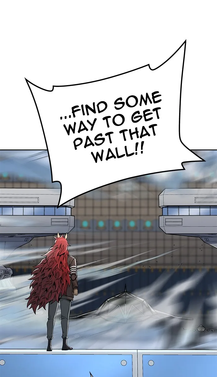 Tower of God - Chapter 471 - Page 5