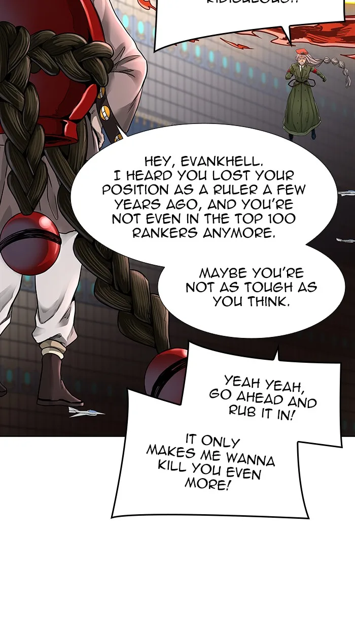 Tower of God - Chapter 471 - Page 52