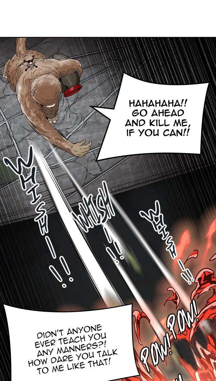 Tower of God - Chapter 471 - Page 53