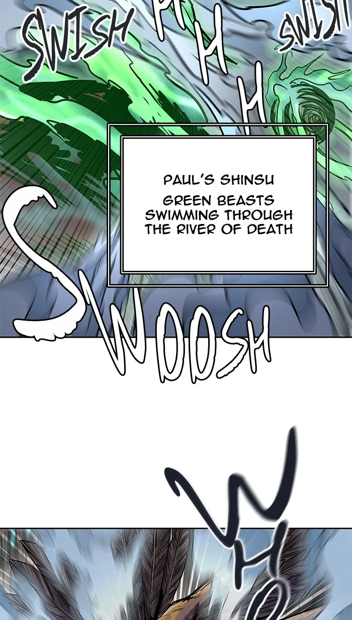 Tower of God - Chapter 471 - Page 55