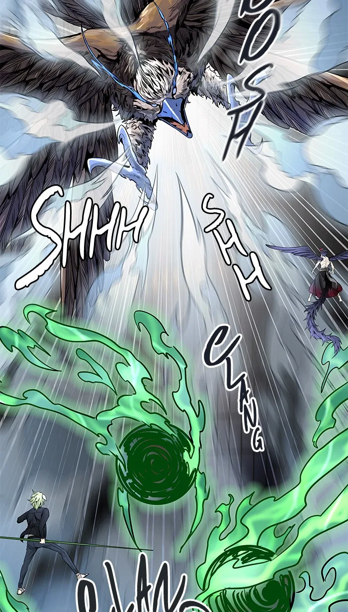 Tower of God - Chapter 471 - Page 56