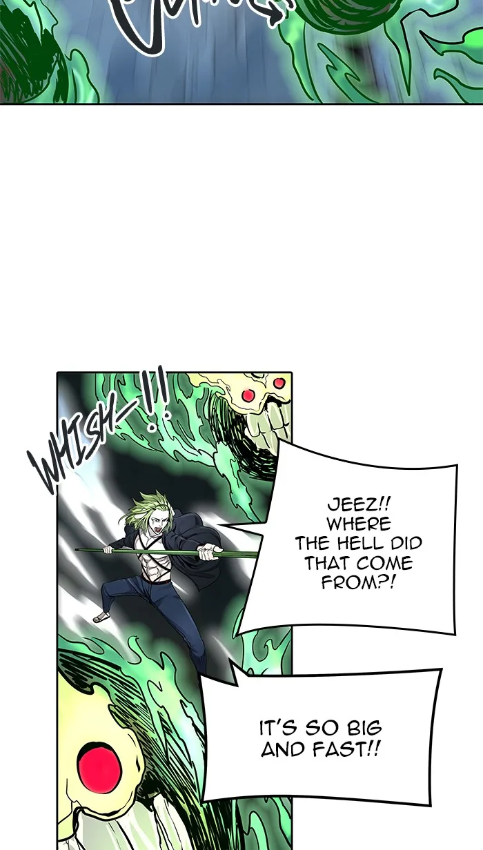 Tower of God - Chapter 471 - Page 57