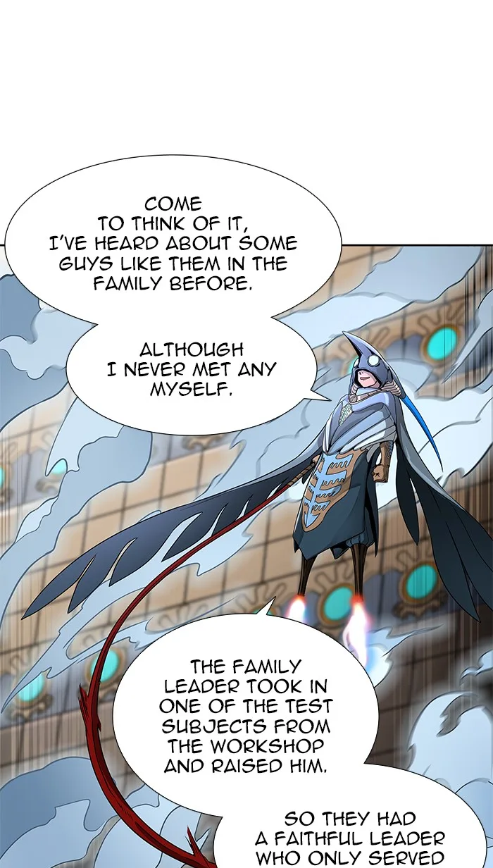 Tower of God - Chapter 471 - Page 59