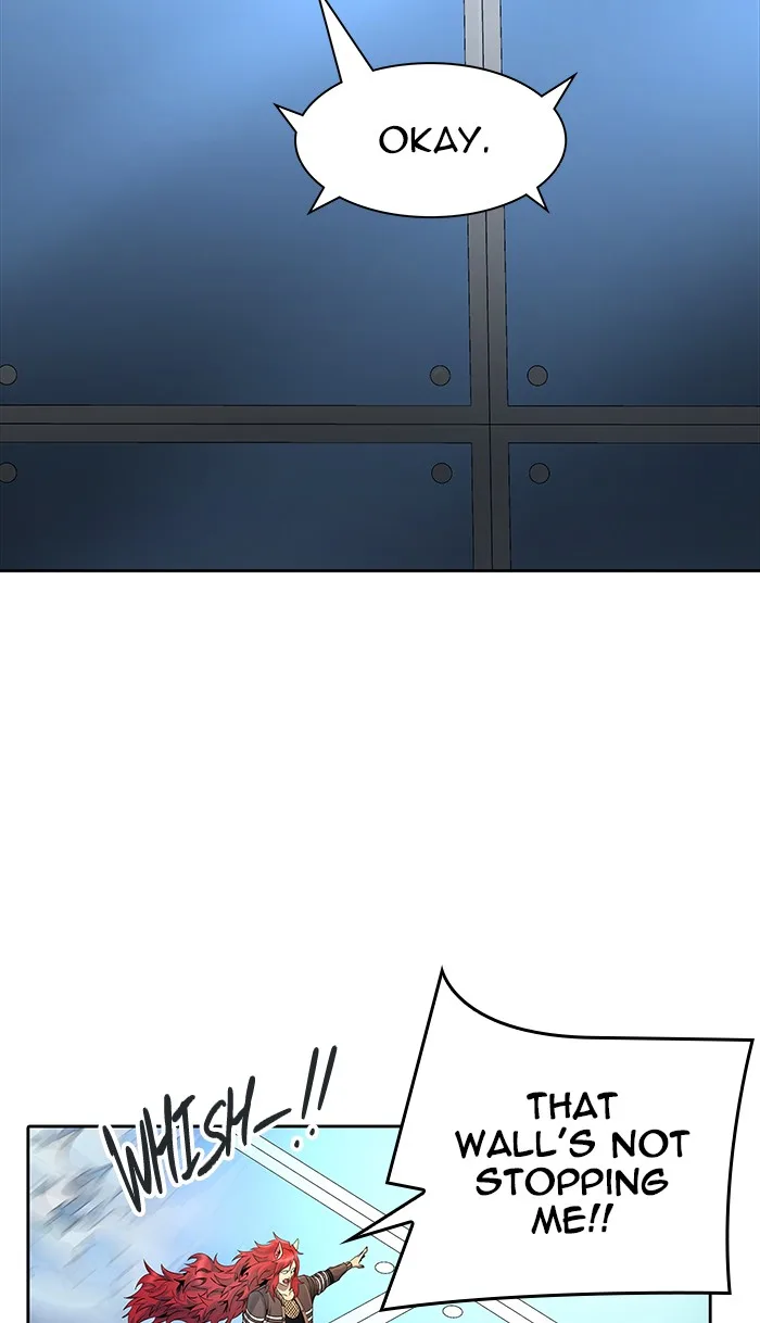 Tower of God - Chapter 471 - Page 6