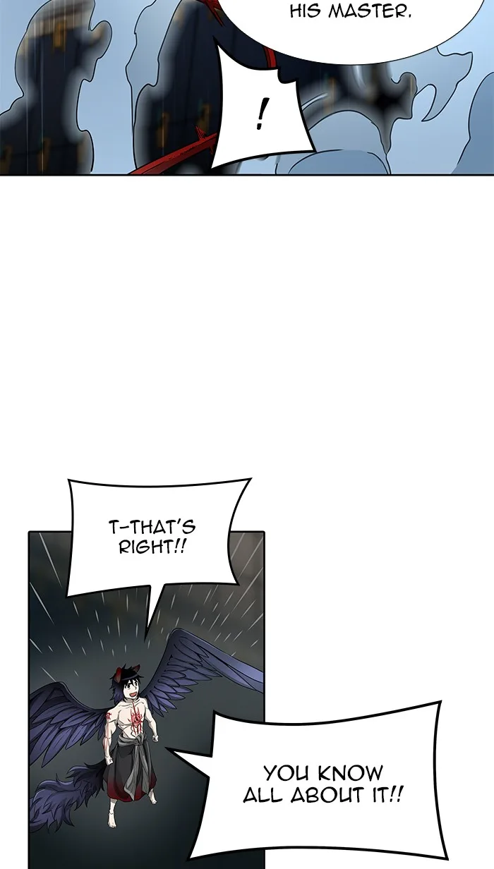 Tower of God - Chapter 471 - Page 60