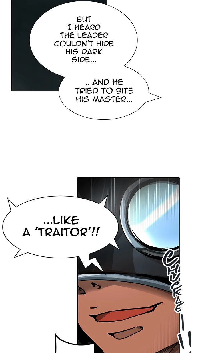 Tower of God - Chapter 471 - Page 61