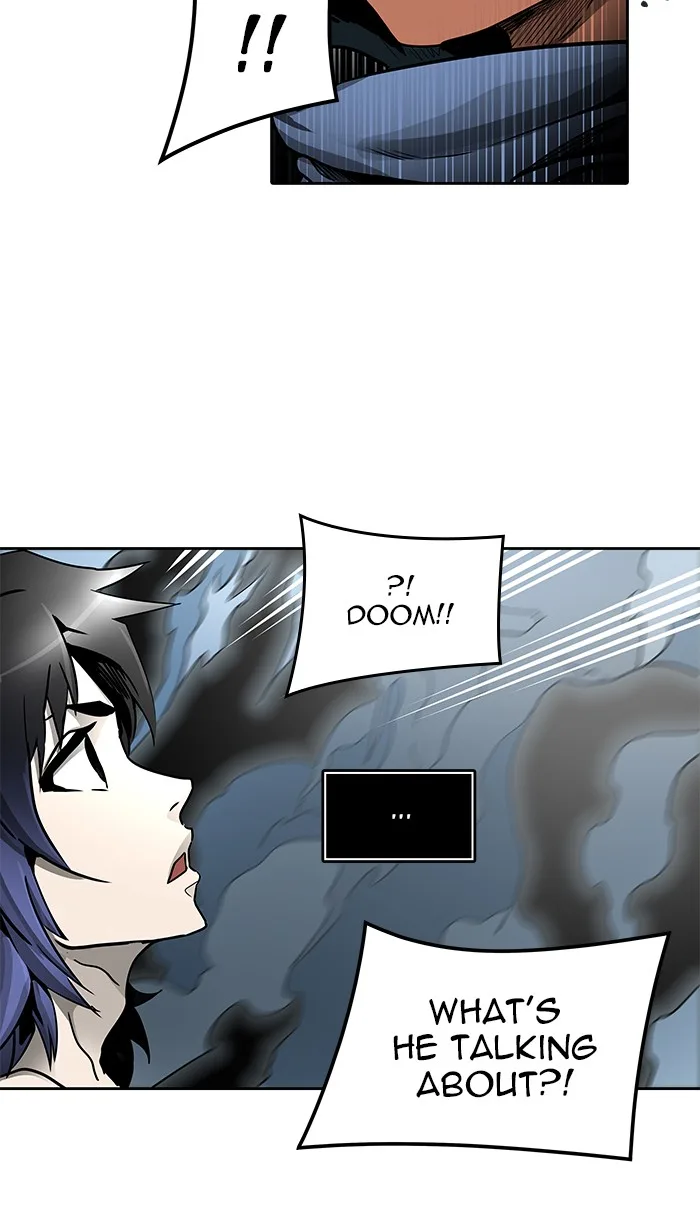 Tower of God - Chapter 471 - Page 62