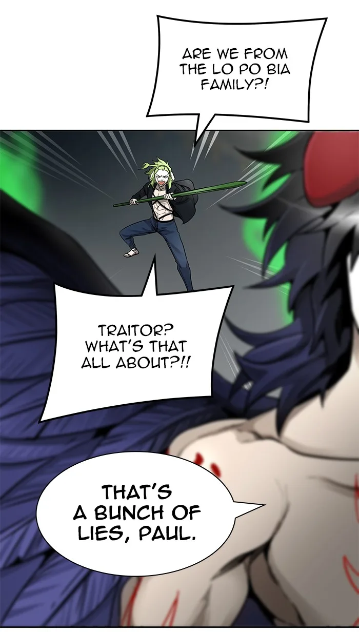 Tower of God - Chapter 471 - Page 63