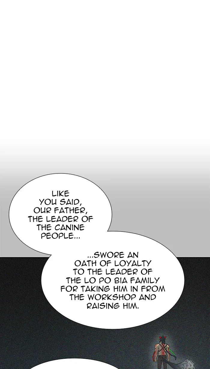 Tower of God - Chapter 471 - Page 64