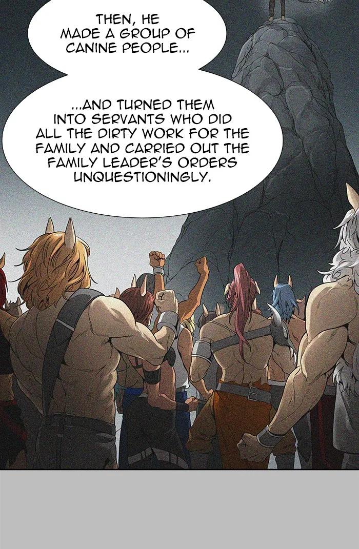 Tower of God - Chapter 471 - Page 65