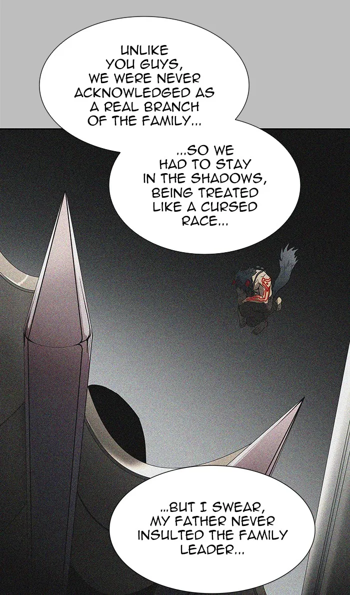 Tower of God - Chapter 471 - Page 66