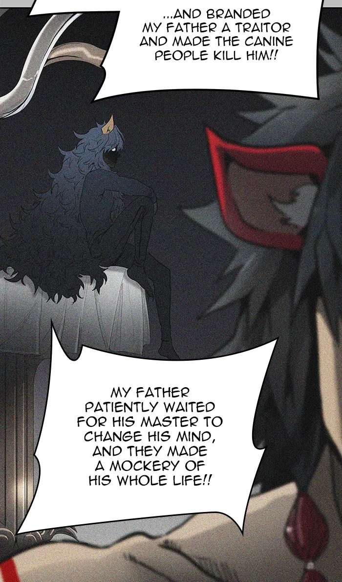 Tower of God - Chapter 471 - Page 69