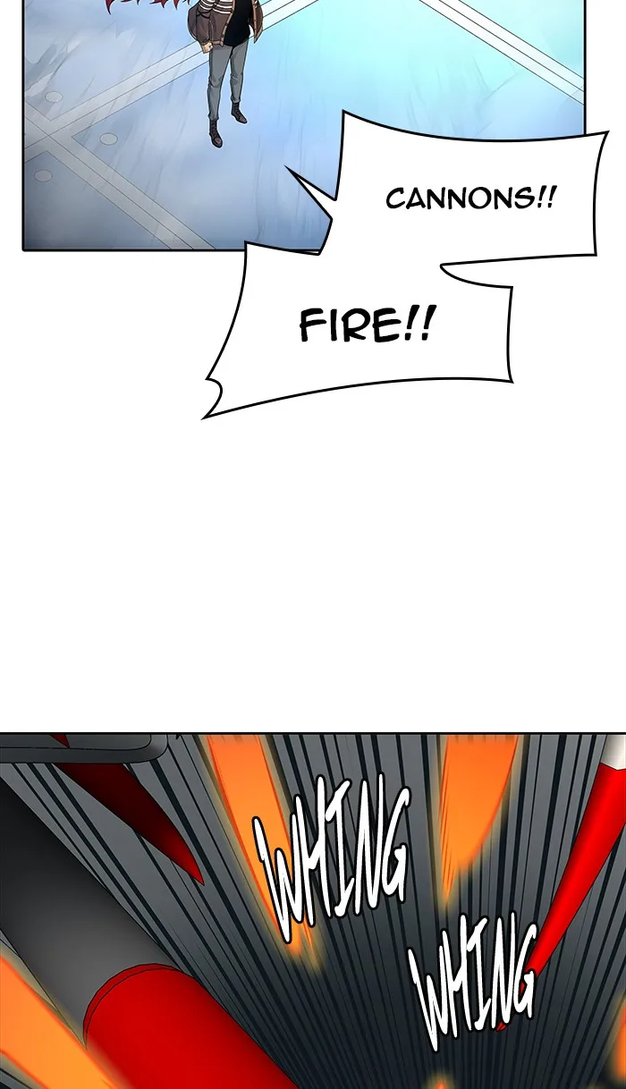 Tower of God - Chapter 471 - Page 7