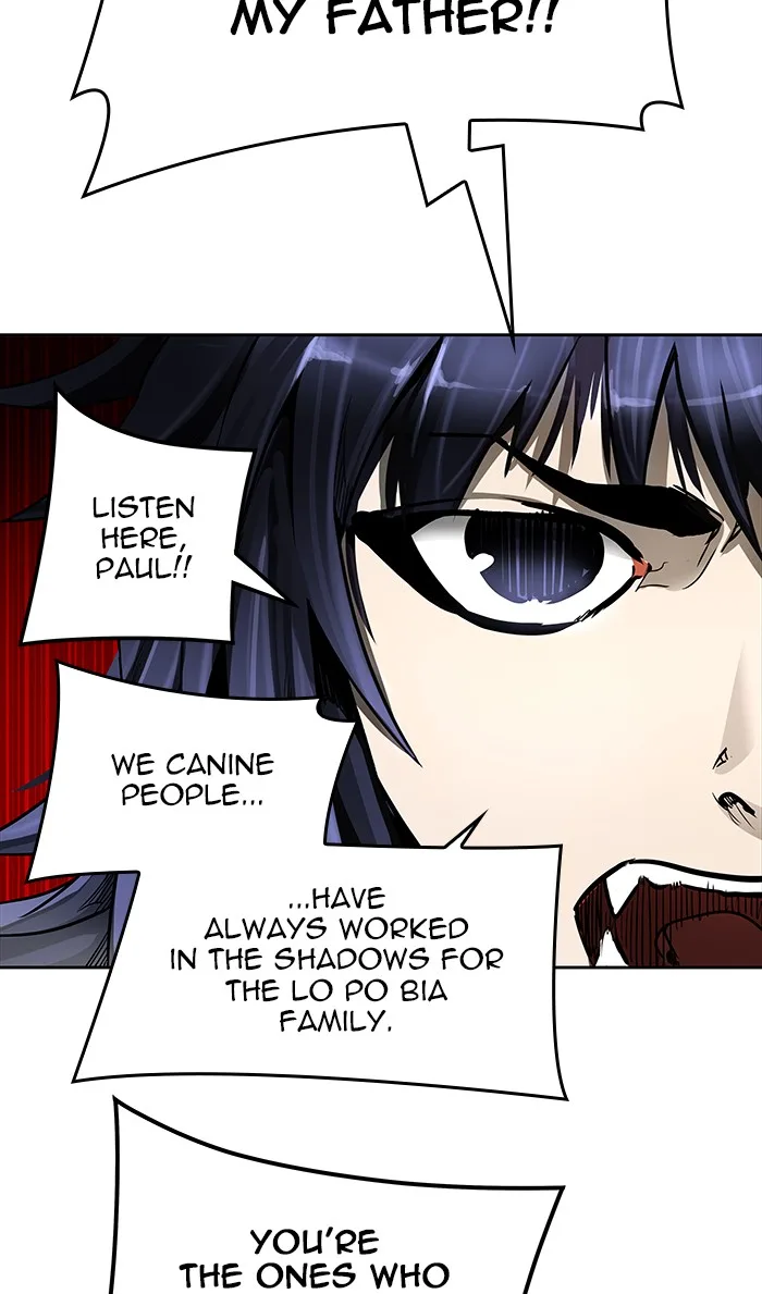 Tower of God - Chapter 471 - Page 71