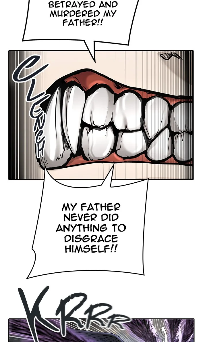 Tower of God - Chapter 471 - Page 72