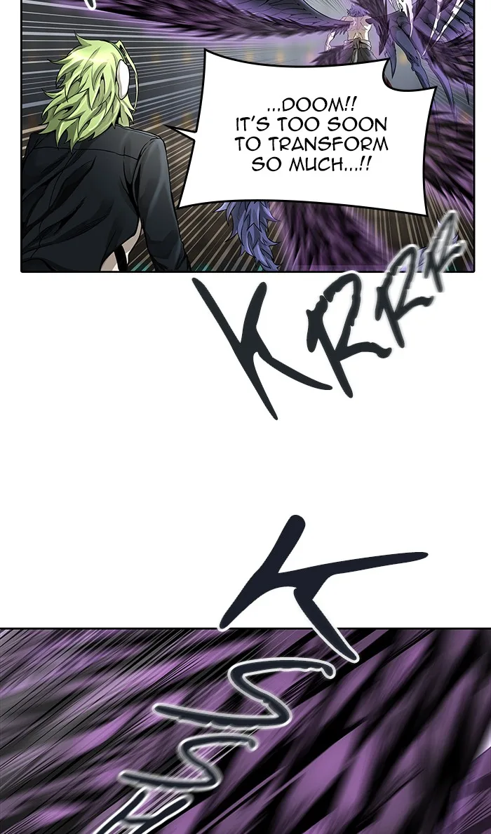 Tower of God - Chapter 471 - Page 73