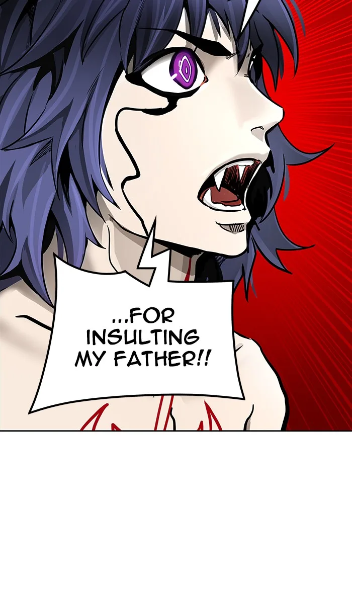 Tower of God - Chapter 471 - Page 77