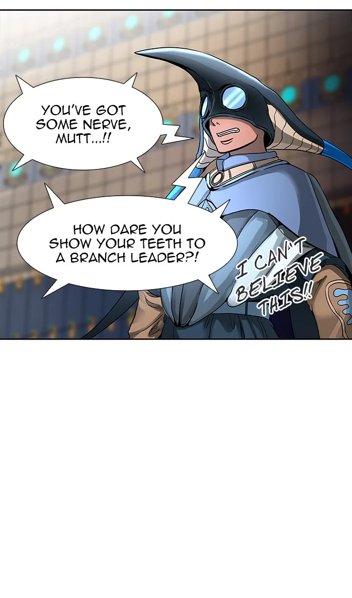 Tower of God - Chapter 471 - Page 78