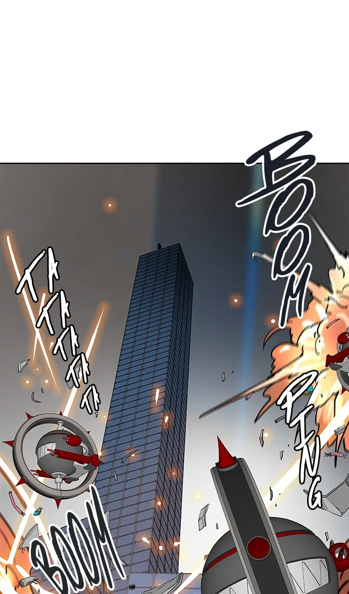 Tower of God - Chapter 471 - Page 80