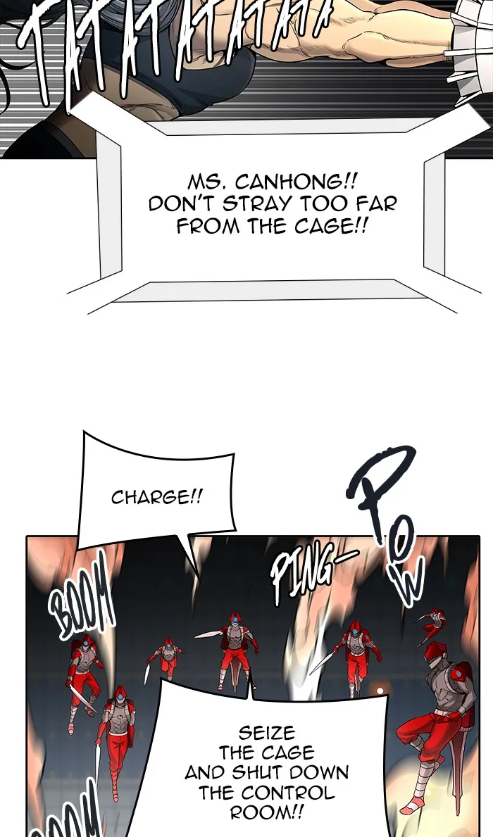 Tower of God - Chapter 471 - Page 82