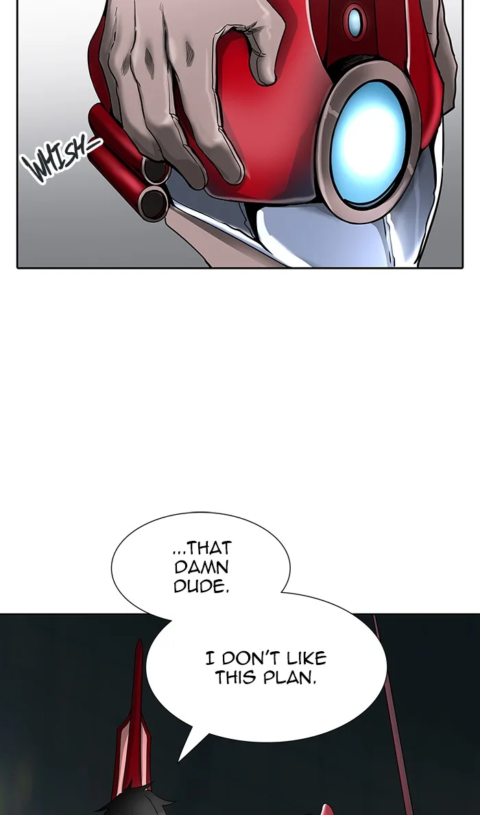 Tower of God - Chapter 471 - Page 86