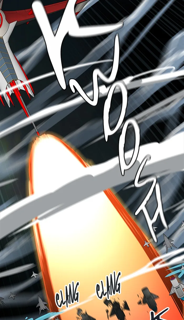 Tower of God - Chapter 471 - Page 9
