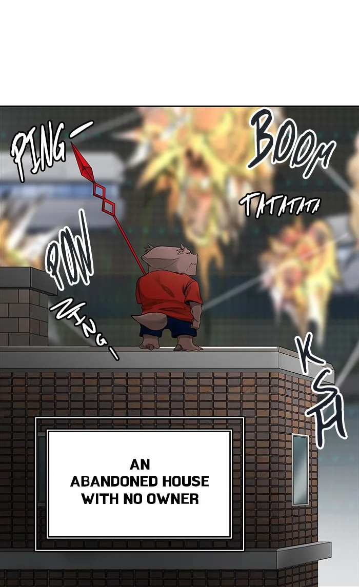 Tower of God - Chapter 471 - Page 92
