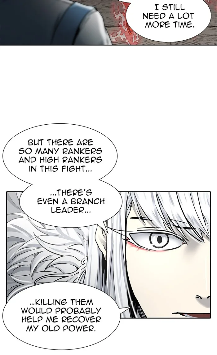 Tower of God - Chapter 471 - Page 94