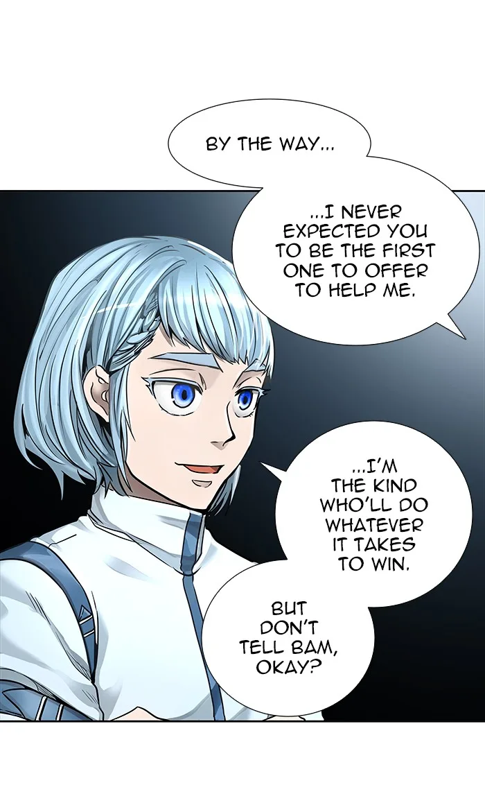 Tower of God - Chapter 471 - Page 95