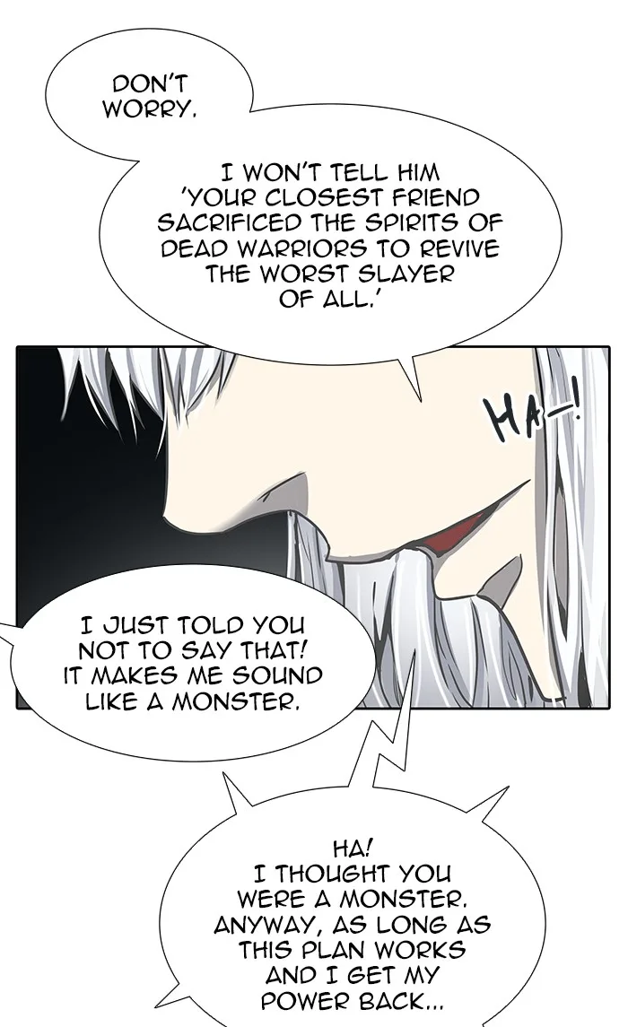 Tower of God - Chapter 471 - Page 96