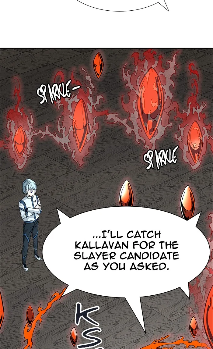Tower of God - Chapter 471 - Page 97