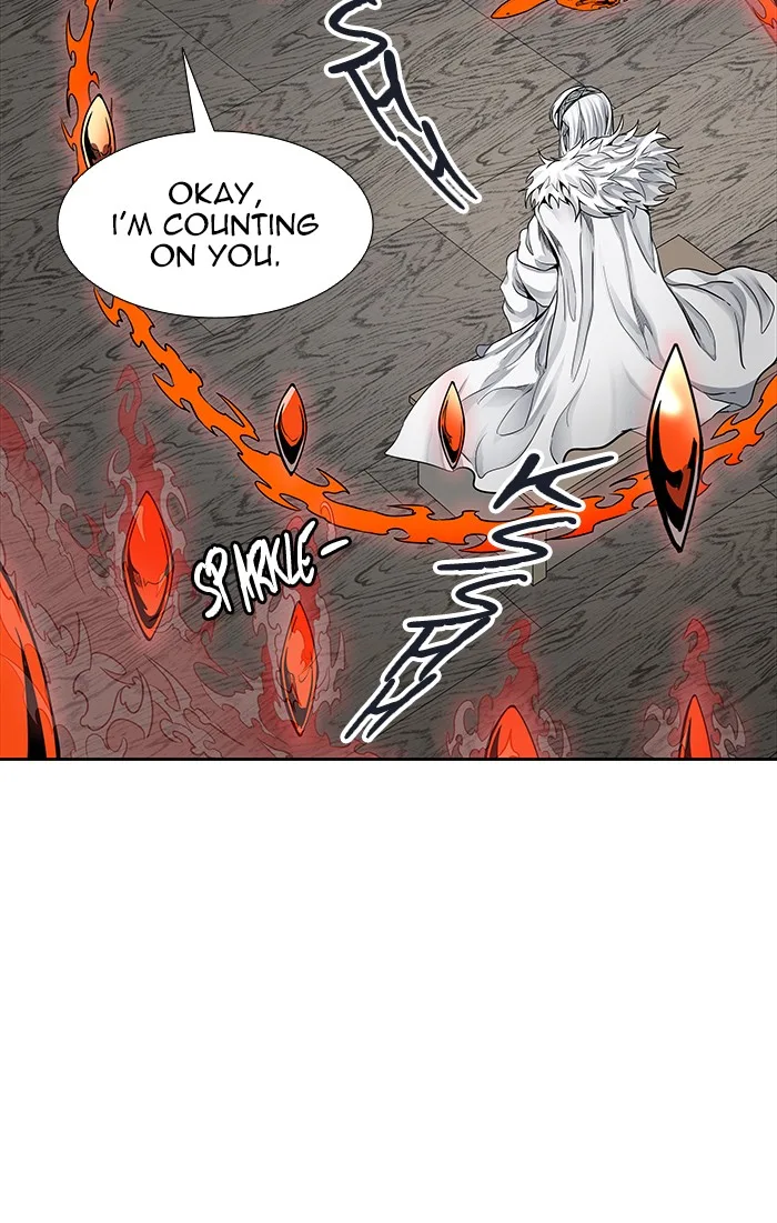 Tower of God - Chapter 471 - Page 98