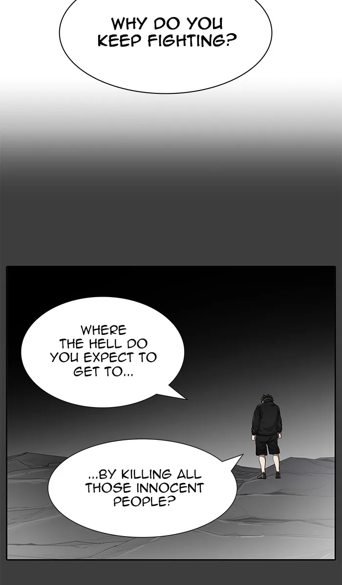 Tower of God - Chapter 472 - Page 100