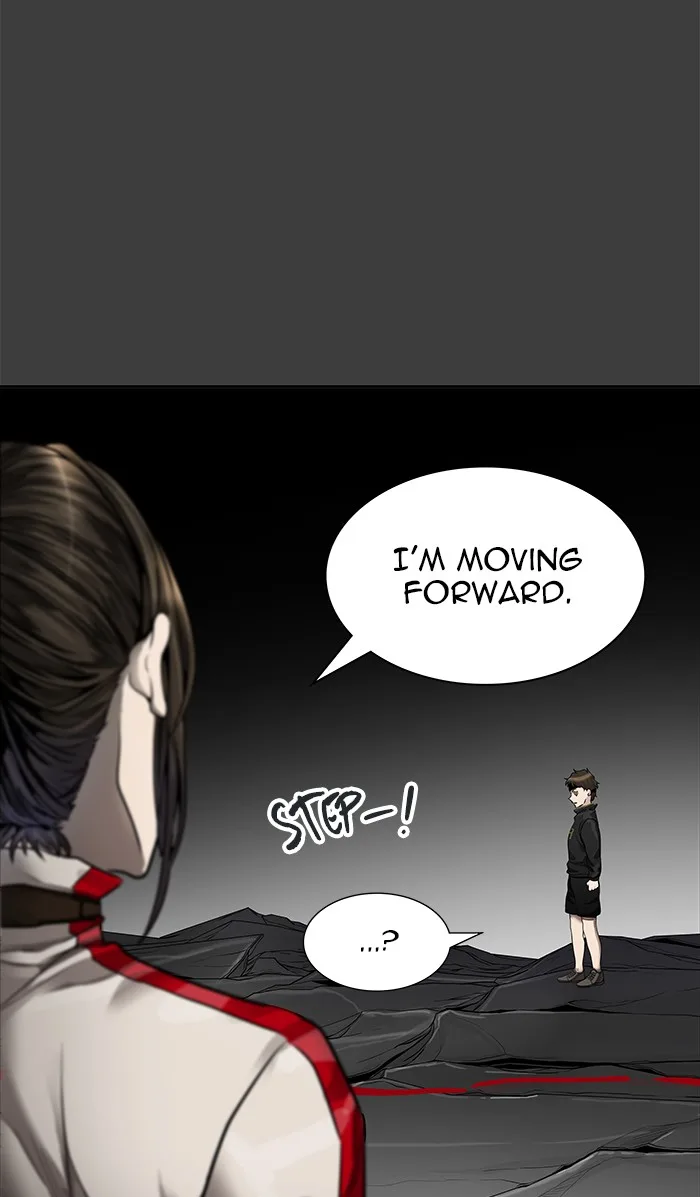 Tower of God - Chapter 472 - Page 101